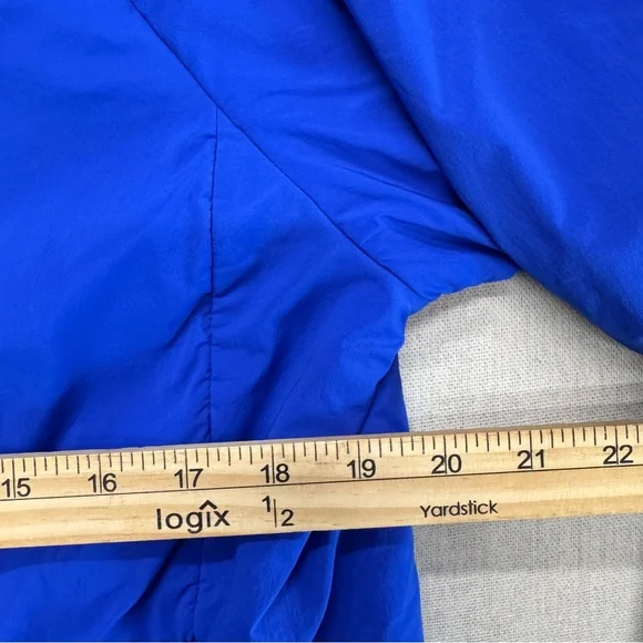 The North Face Women's Ventrix Full Zip Jacket  Size L  Slim Fit - Picture 8 of 14